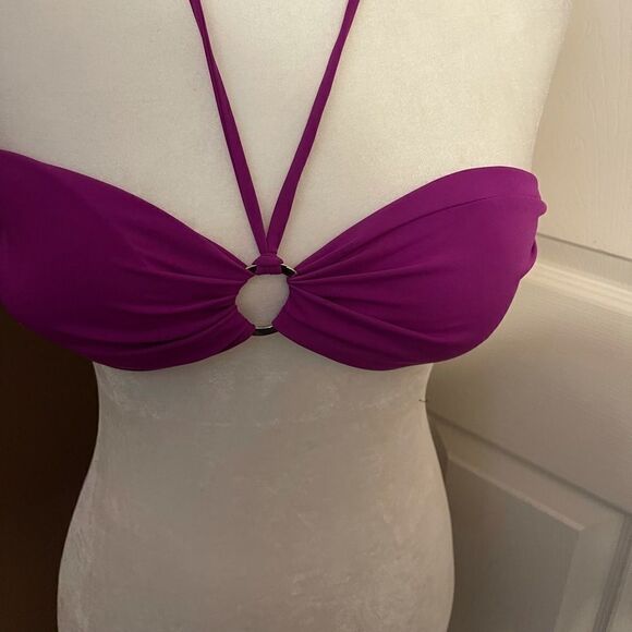 Koral Swimwear Top New Small - Picture 2 of 7